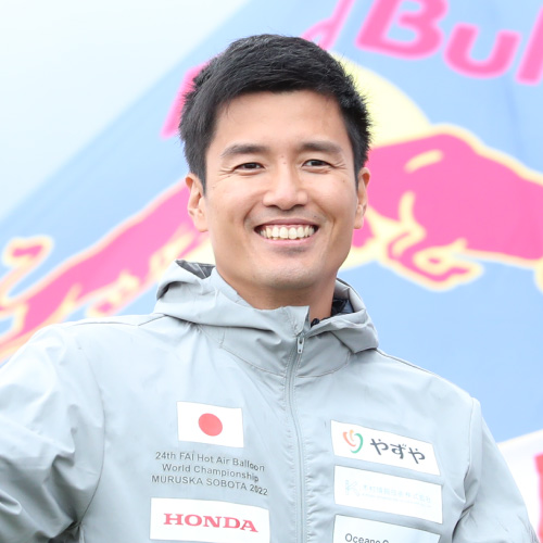藤田 雄大