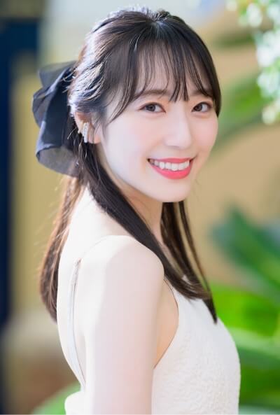 松井 咲子