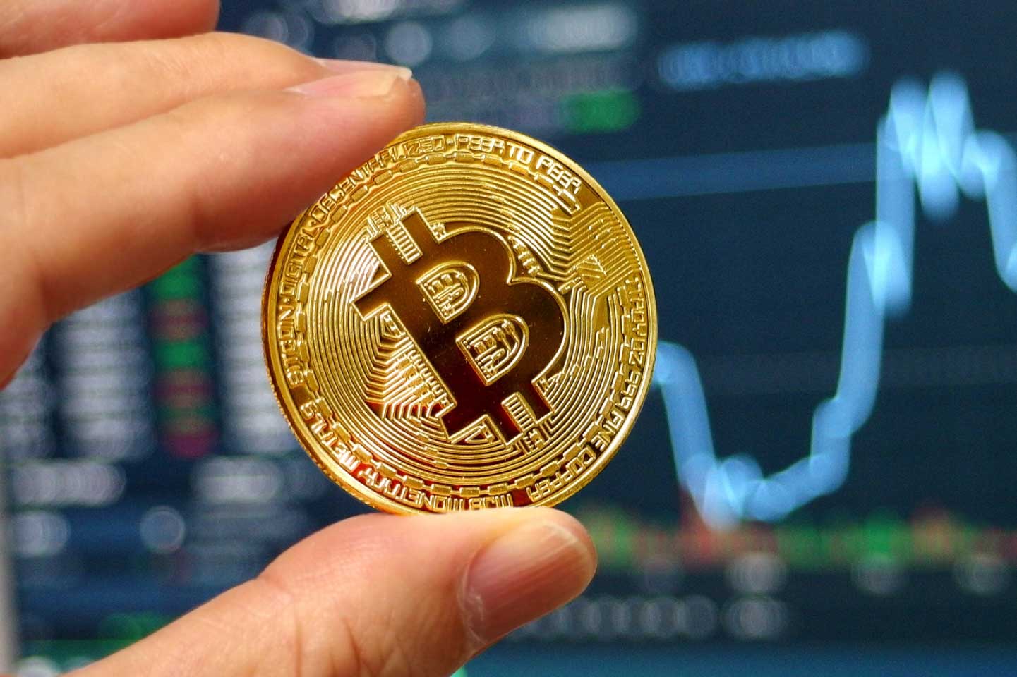 基礎から始めるビットコインセミナー