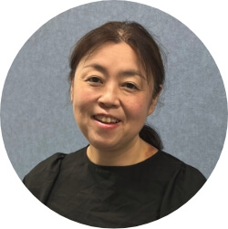 K.Uさん