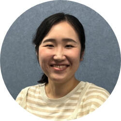 めいさん